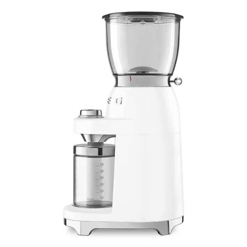 Smeg CGF01WHEU Mlinac za kavu