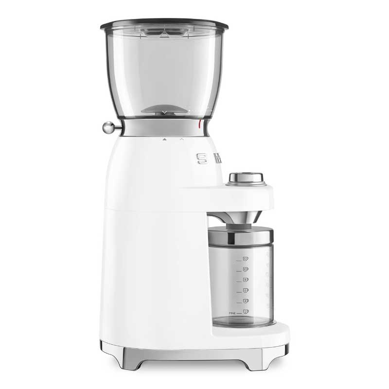Smeg CGF01WHEU Mlinac za kavu