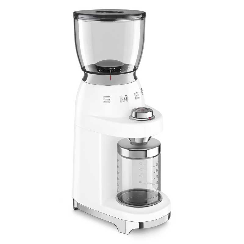 Smeg CGF01WHEU Mlinac za kavu
