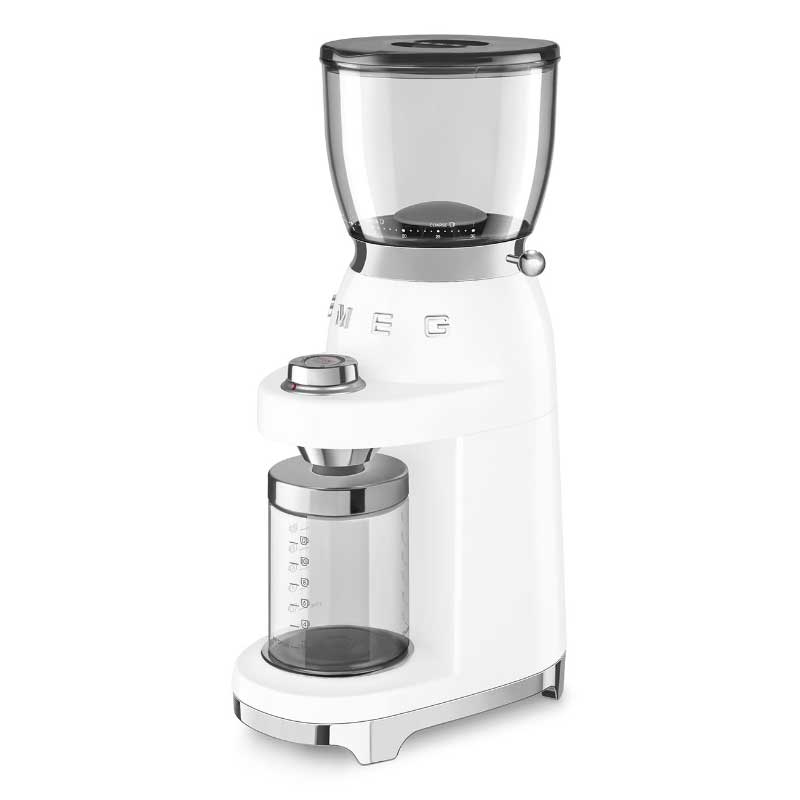 Smeg CGF01WHEU Mlinac za kavu