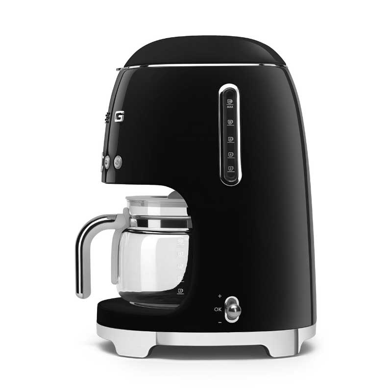 Smeg DCF02BLEU Aparat za filter kavu