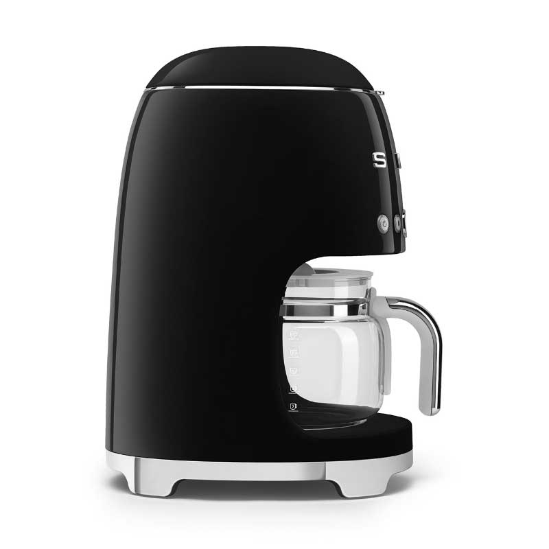 Smeg DCF02BLEU Aparat za filter kavu