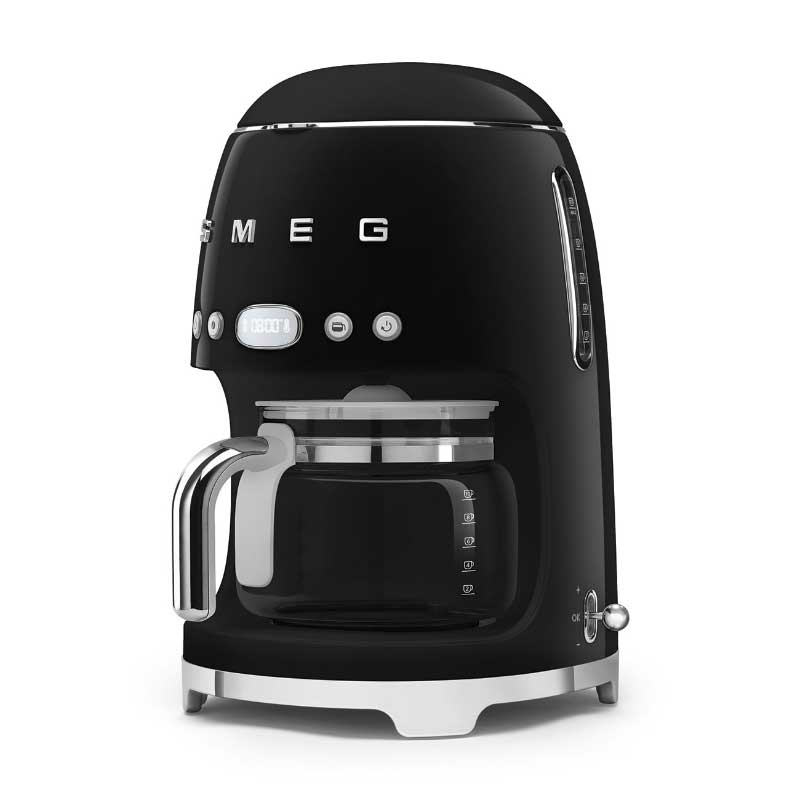 Smeg DCF02BLEU Aparat za filter kavu