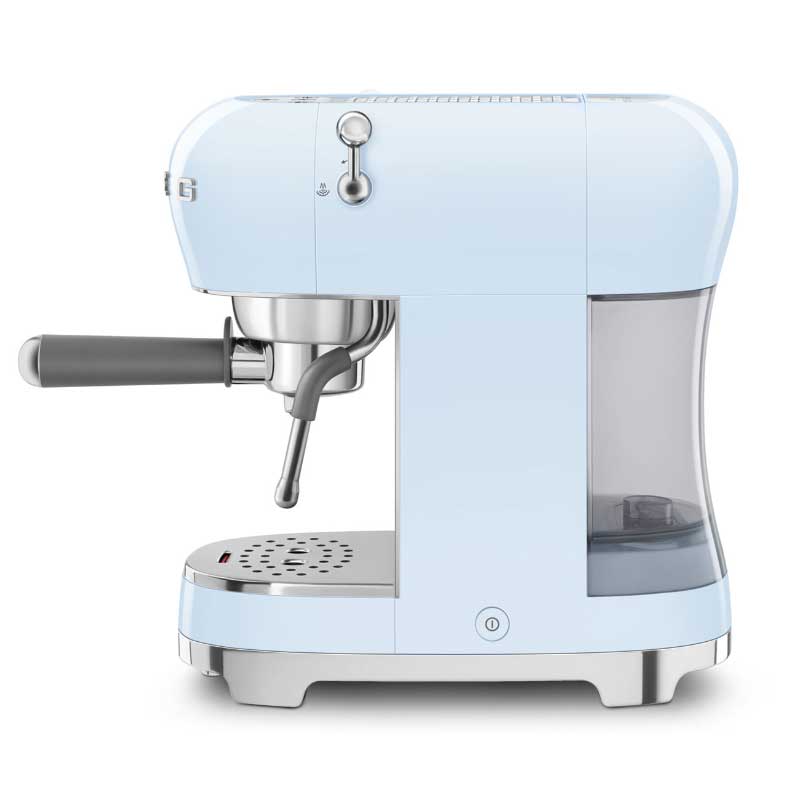 Smeg ECF02PBEU Espresso aparat
