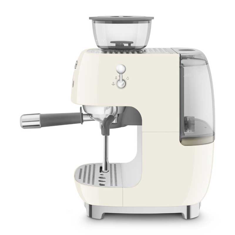 Smeg EGF03CREU Espresso aparat