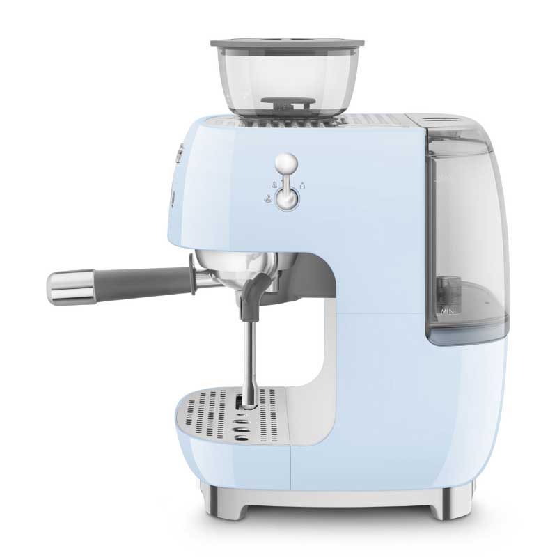 Smeg EGF03PBEU Espresso aparat