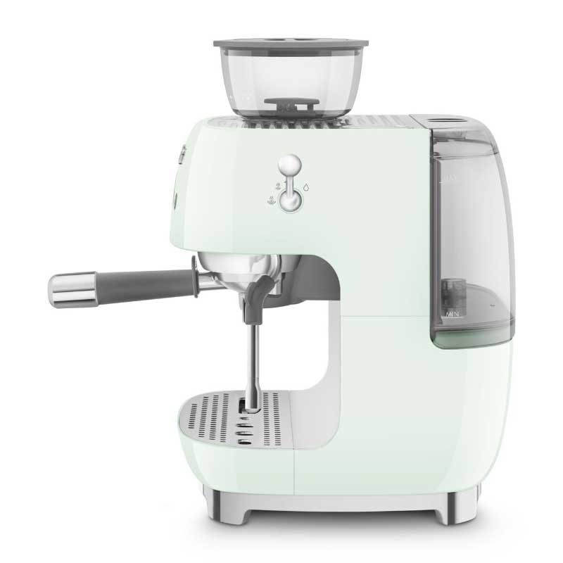 Smeg EGF03PGEU Espresso aparat