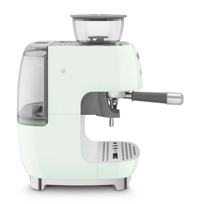 Smeg EGF03PGEU Espresso aparat