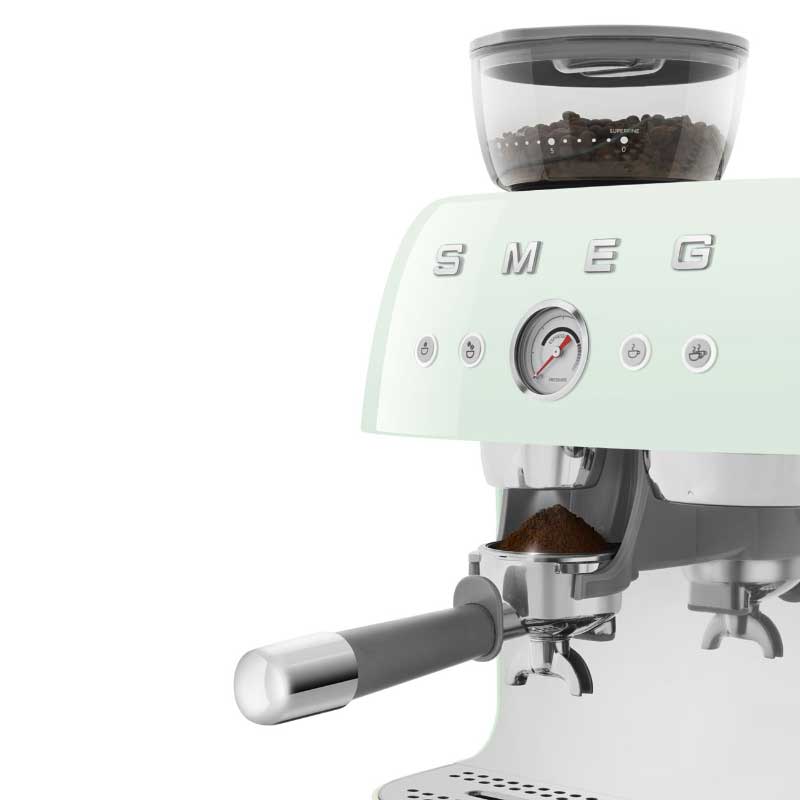 Smeg EGF03PGEU Espresso aparat