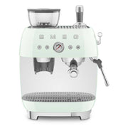 Smeg EGF03PGEU Espresso aparat