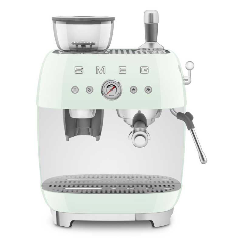 Smeg EGF03PGEU Espresso aparat
