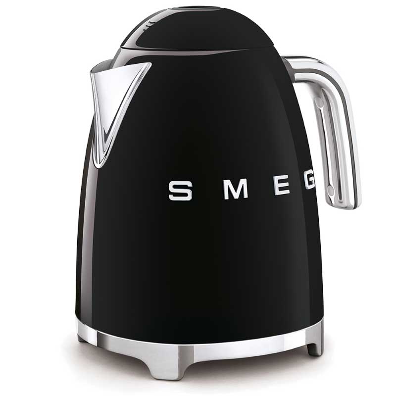 Smeg KLF03BLEU Kuhalo za vodu
