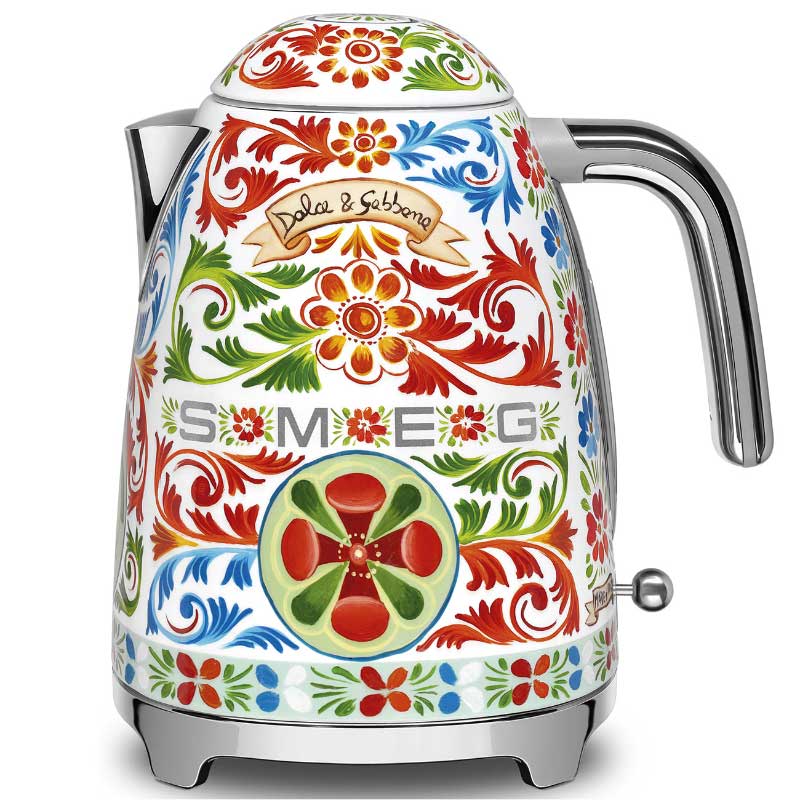 Smeg KLF03DGEU Kuhalo za vodu