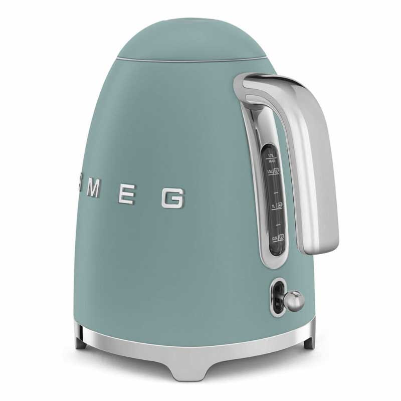 Smeg KLF03EGMEU Kuhalo za vodu