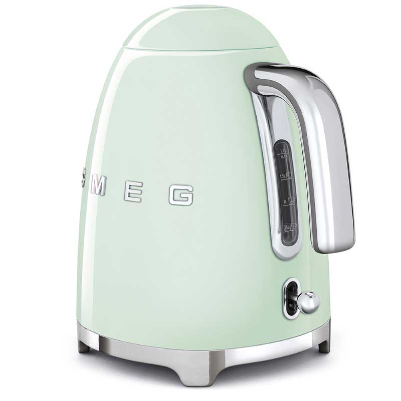 Smeg KLF03PGEU Kuhalo za vodu
