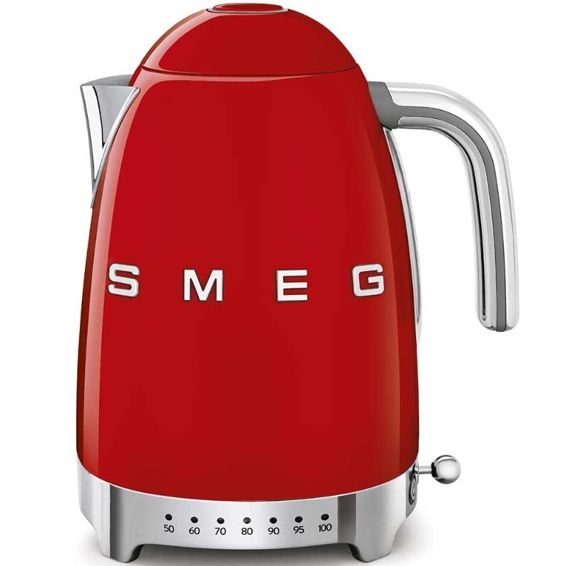 Smeg KLF04RDEU Kuhalo za vodu