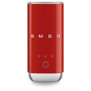 Smeg MFF02RDEU Pjenilica za mlijeko