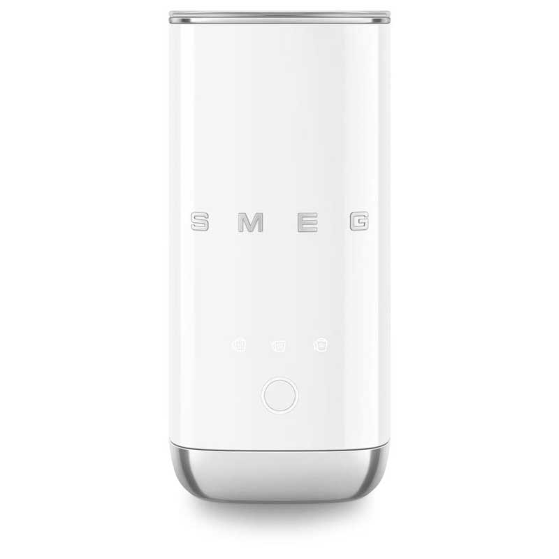 Smeg MFF02WHEU Pjenilica za mlijeko