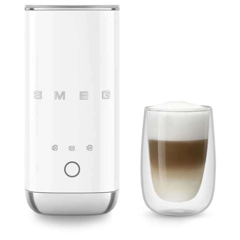 Smeg MFF02WHEU Pjenilica za mlijeko