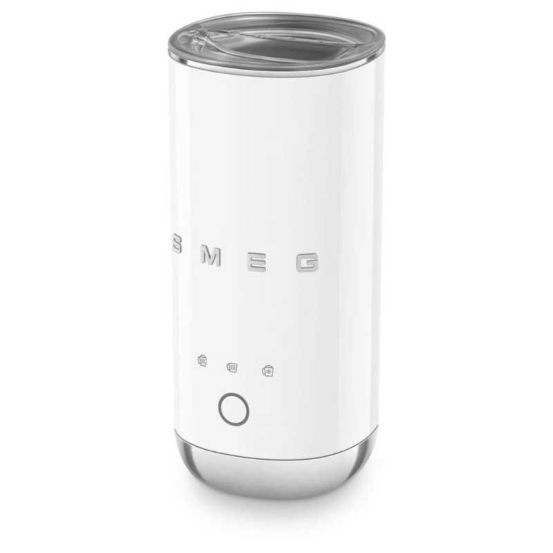 Smeg MFF02WHEU Pjenilica za mlijeko