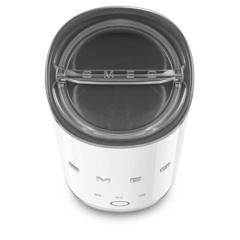 Smeg MFF02WHEU Pjenilica za mlijeko