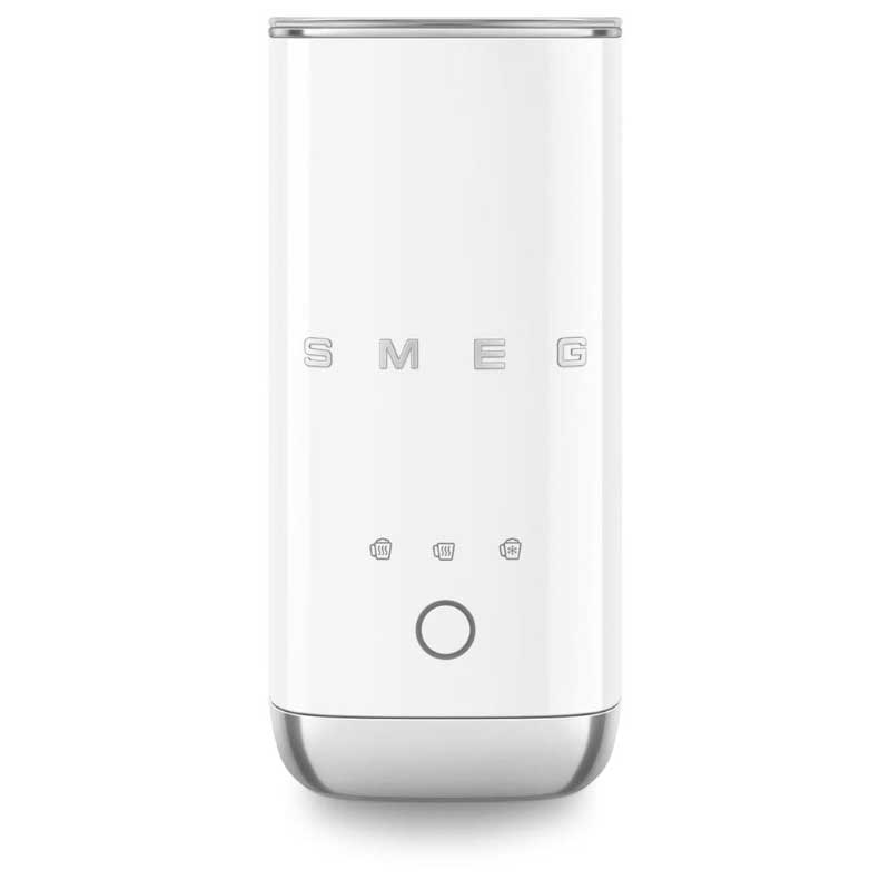 Smeg MFF02WHEU Pjenilica za mlijeko