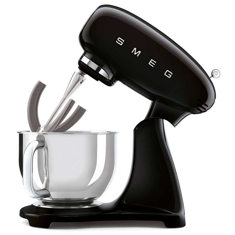 Smeg SMF03BLEU Mikser