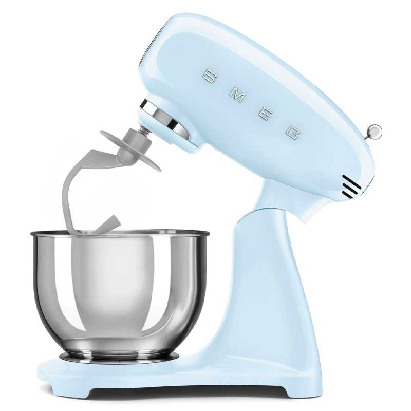 Smeg SMF03PBEU Mikser stolni