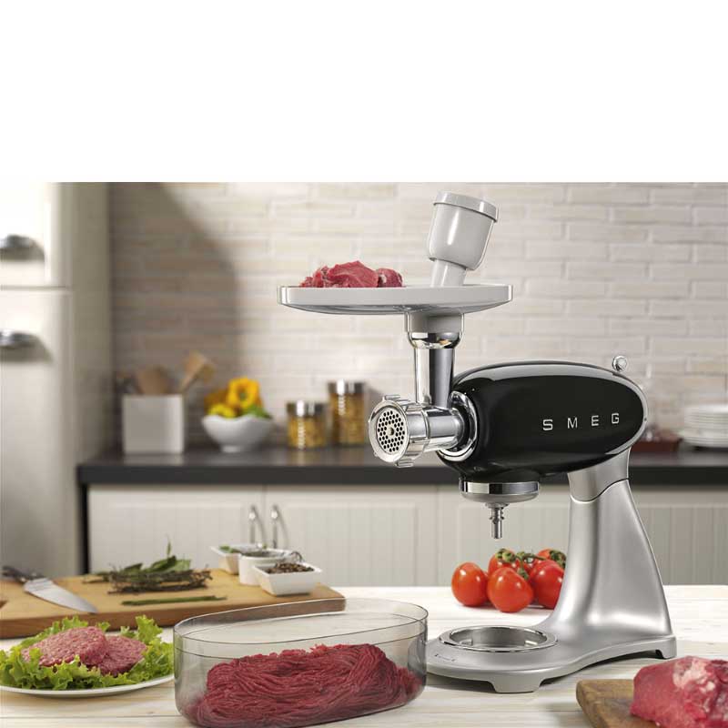 Smeg SMMG01 Dodatak set za meso za kuhinjski robot
