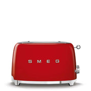 Smeg TSF01RDEU Toster