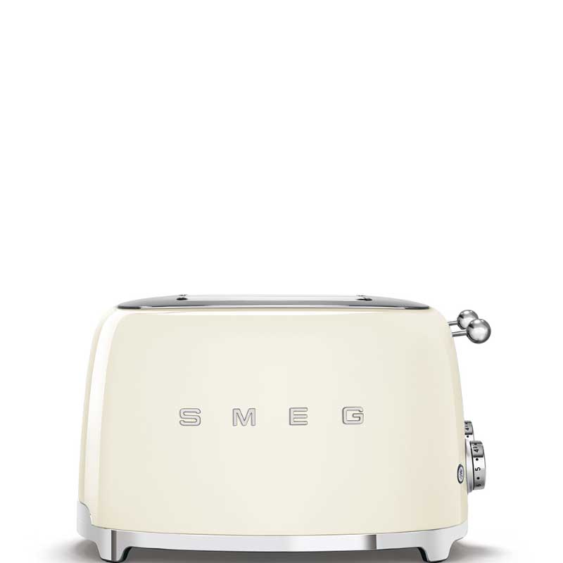 Smeg TSF03CREU Toster
