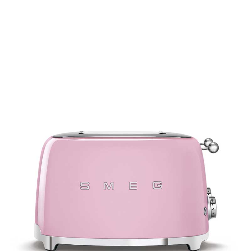 Smeg TSF03PKEU Toster