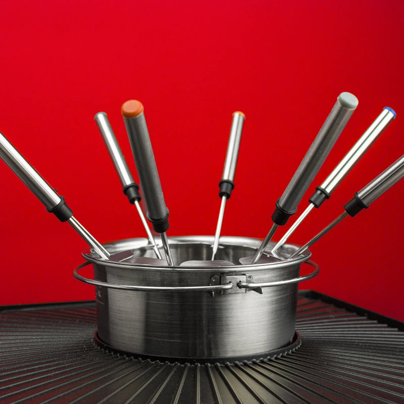 Fondue lonec