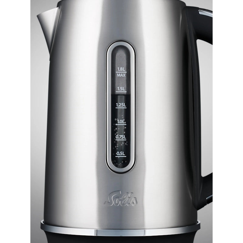 Solis Flexi Temp Kettle kuhalo za vodu i čaj