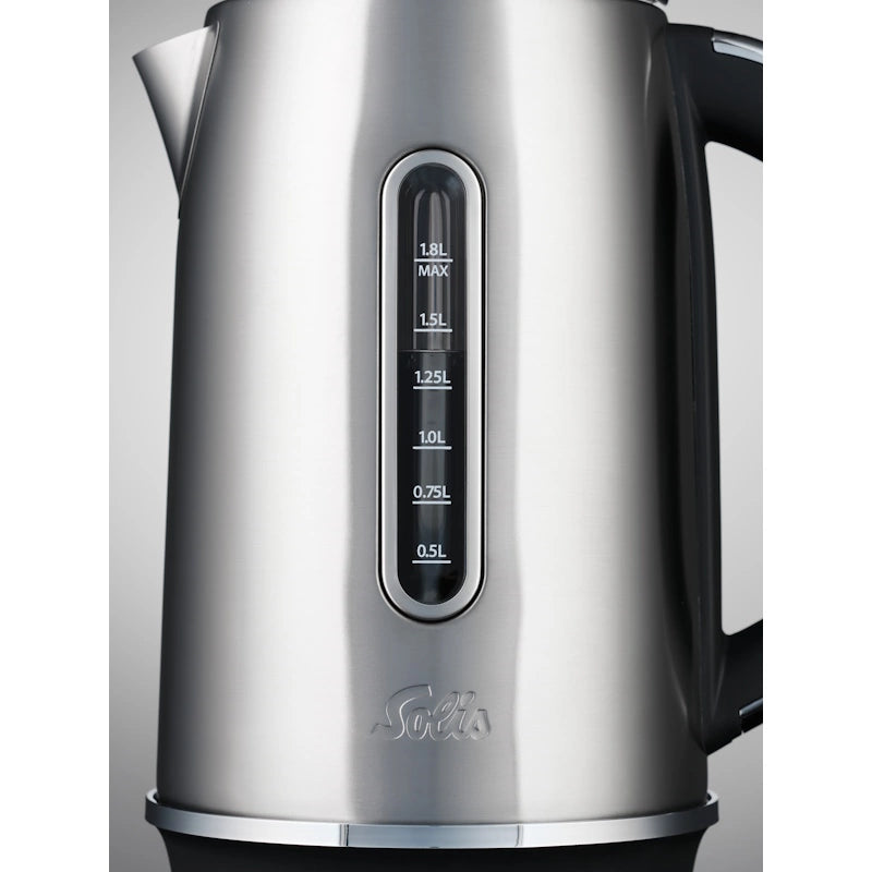 Solis Flexi Temp Kettle grelnik za vodu in čaj