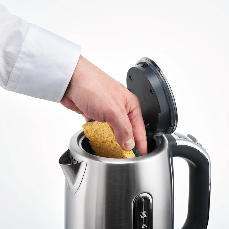 Solis Flexi Temp Kettle