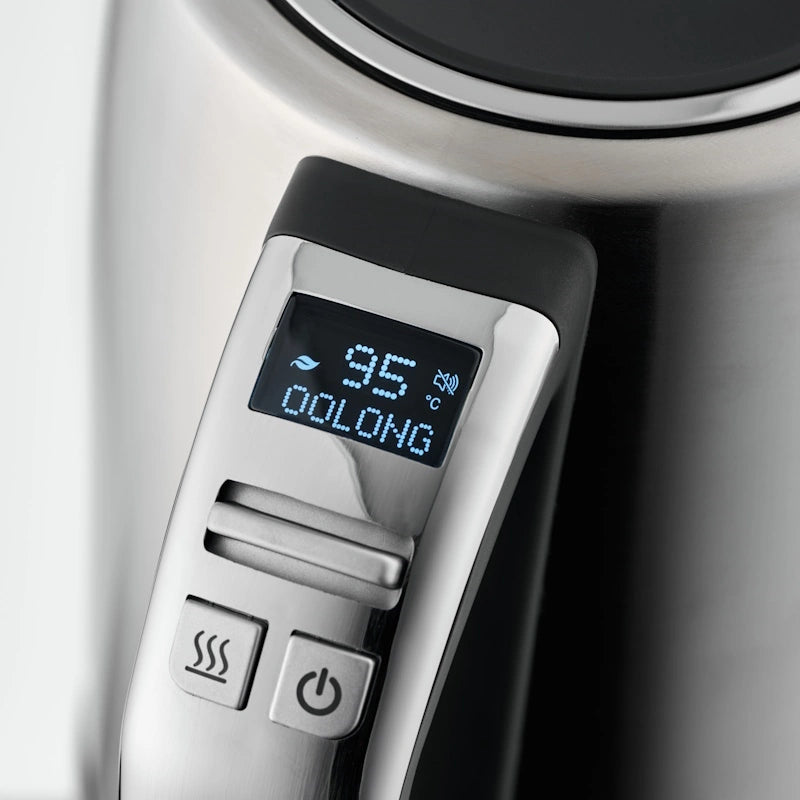 Solis Flexi Temp Kettle kuhalnik za vodo in čaj