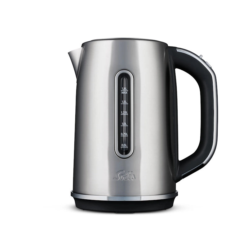 Solis Flexi Temp Kettle grelnik za vodu in čaj