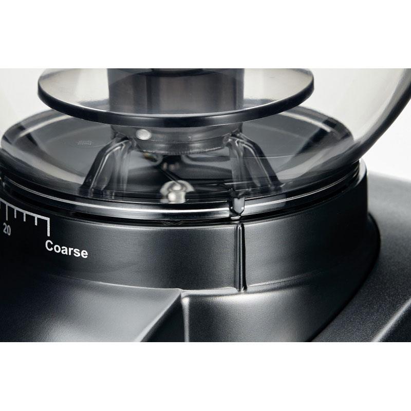 Solis Scala Zero Static coffee grinder