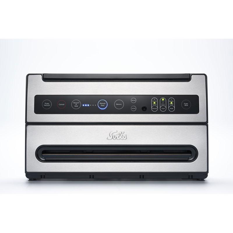 Solis VertiVac Plus Vacuum Sealer