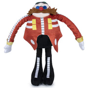 Sonic , Eggman plišana igračka 30 cm