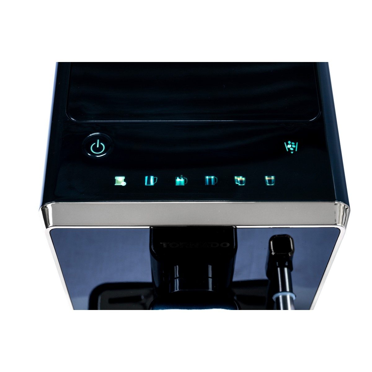 Tornado Aparat za kavu automatski 1350W