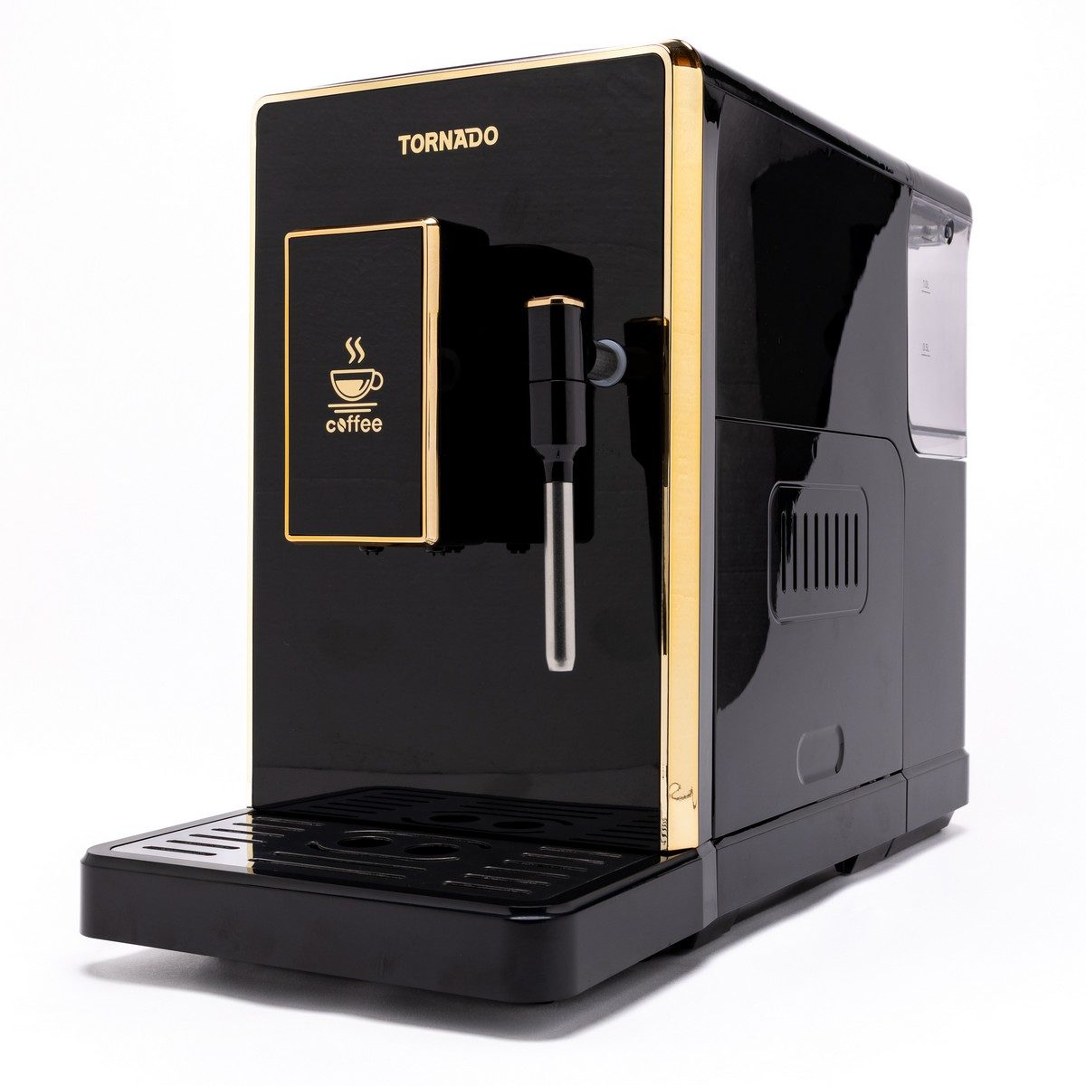 Tornado Aparat za kavu automatski 1350W