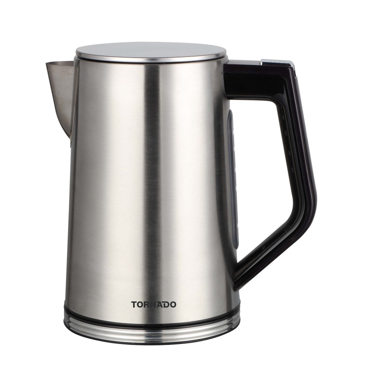 Tornado digitalno kuhalo za vodu 1,7l 1850-2200W skriveni grijaci element