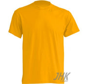 Muška T-shirt majica kratki rukav gold