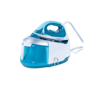 Tornado Glačalo s Digitalnim generator pare, 2400 W, keramička ploča za glačanje