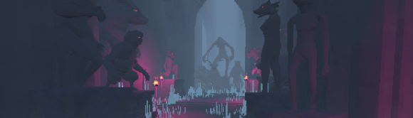 The Tower on the Borderland