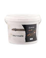 Rypo solna pasta - Tartufi