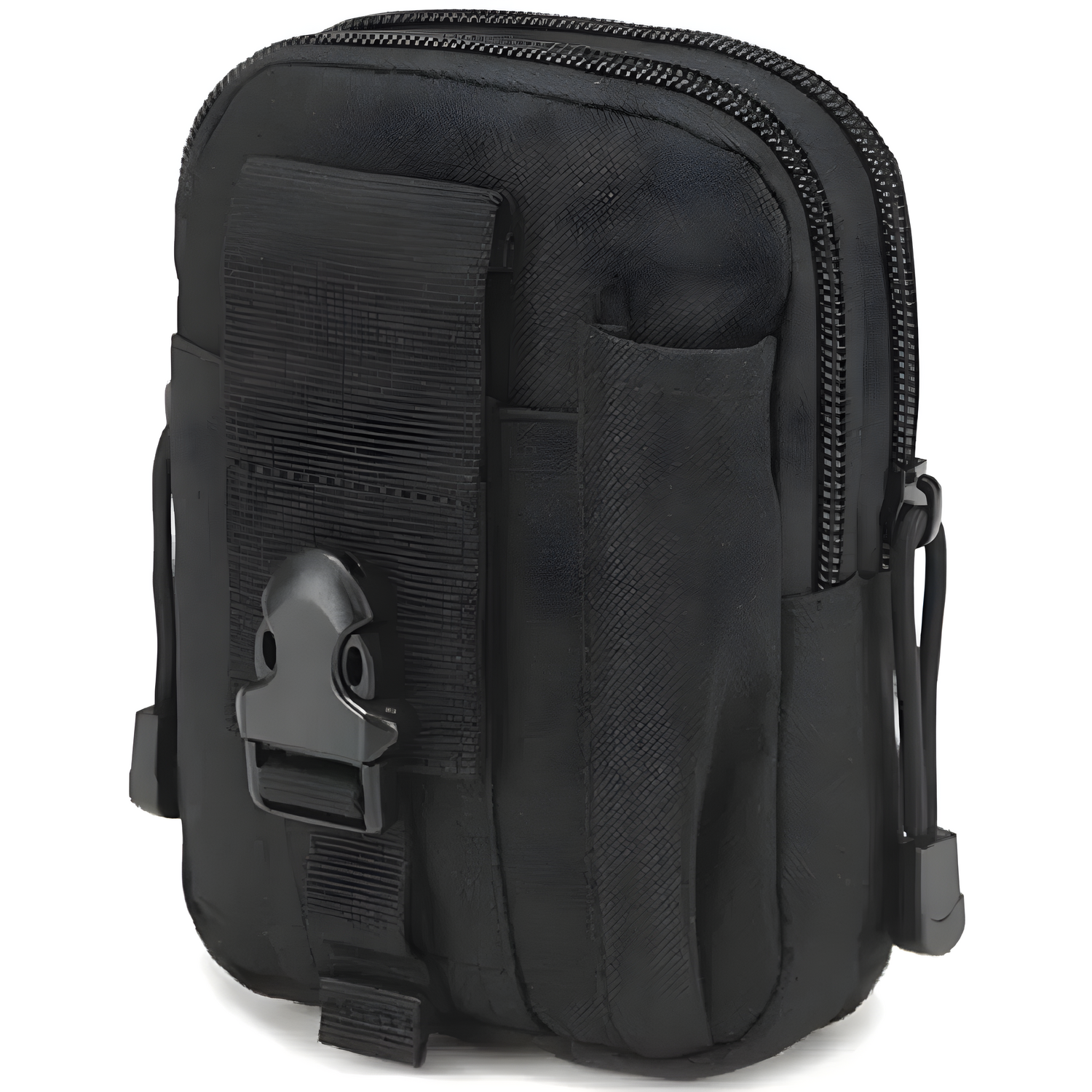 Odvojiva torba za struk - Crna KP16830