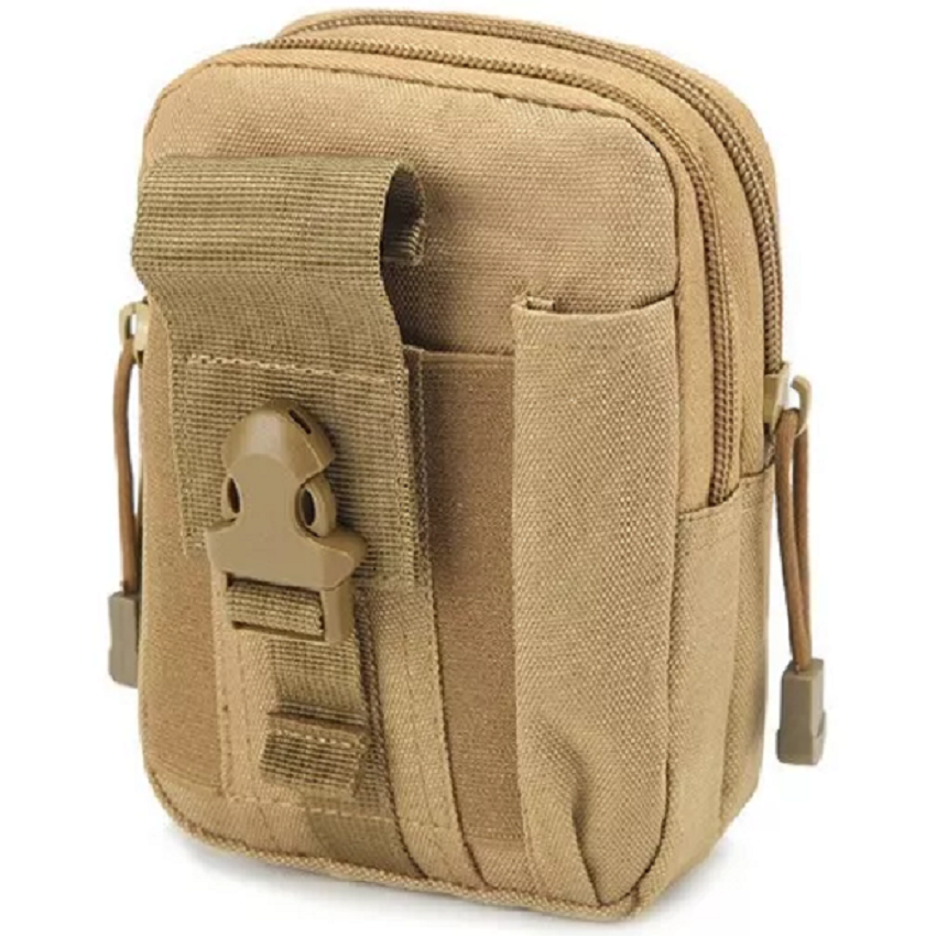 Torba za struk - Khaki KP16831